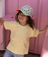 Cargar imagen en el visor de la galería, Gorra kids - Adventure 2-5a