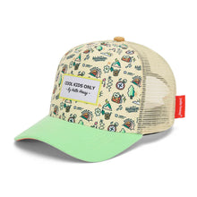 Cargar imagen en el visor de la galería, Gorra kids - Adventure 2-5a