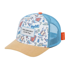 Cargar imagen en el visor de la galería, Gorra - Baseball