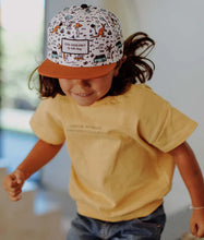 Cargar imagen en el visor de la galería, Gorra kids - Aussie 2-5a