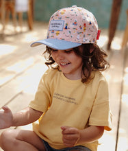 Cargar imagen en el visor de la galería, Gorra kids - Flore 2-5a