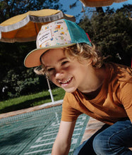 Cargar imagen en el visor de la galería, Gorra - Beach