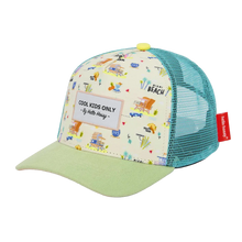 Cargar imagen en el visor de la galería, Gorra - Beach