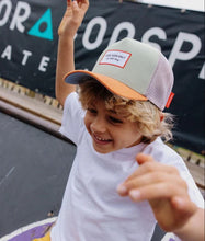 Cargar imagen en el visor de la galería, Gorra - Verde