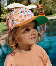 Kargatu irudia galeria-bistaragailuan, Gorra - Springtime