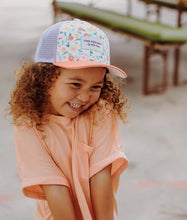 Cargar imagen en el visor de la galería, Gorra kids- Watercolor 2-5a