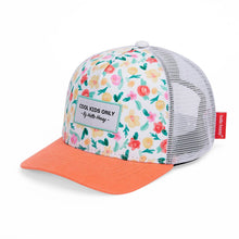 Cargar imagen en el visor de la galería, Gorra kids- Watercolor 2-5a