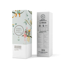 Cargar imagen en el visor de la galería, Botellas kids - Reading Buddies 260ml