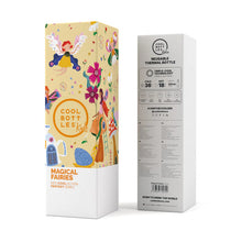 Cargar imagen en el visor de la galería, Botellas kids - Magical faires 350ml