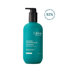 Cargar imagen en el visor de la galería, Cabello - Champú equilibrante para cabello graso 500ml