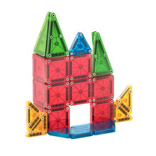 Cargar imagen en el visor de la galería, Juego de viaje - Construcción - 26 pzs