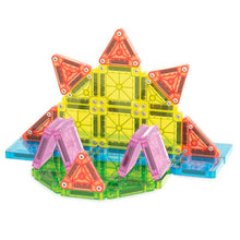 Cargar imagen en el visor de la galería, Juego de viaje - Construcción 55 pzs