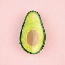 Cargar imagen en el visor de la galería, Pinza de pelo - Aguacate