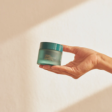 Cargar imagen en el visor de la galería, Facial - Crema antiarrugas con avena ecológica - Labeau Organic