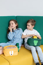 Cargar imagen en el visor de la galería, Alimentación - Bolsa de almuerzo térmica - Lion