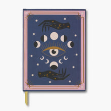 Cargar imagen en el visor de la galería, Cuaderno - A dopo - Moon
