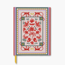 Cargar imagen en el visor de la galería, Cuaderno - A dopo - Monkey