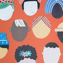 Cargar imagen en el visor de la galería, Kids - make new friends