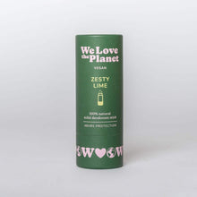 Cargar imagen en el visor de la galería, Corporal - Desodorante stick vegan - Luscious Lime