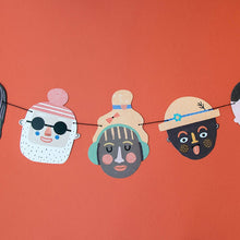 Cargar imagen en el visor de la galería, Kids - make new friends