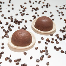 Cargar imagen en el visor de la galería, Corporal - Jabón exfoliante y anticelulítico de Café - Ecoeko