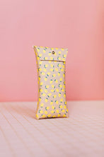 Cargar imagen en el visor de la galería, Funda de gafas - Limones - Ecke