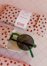 Cargar imagen en el visor de la galería, Funda de gafas - Fresas - Ecke
