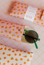 Cargar imagen en el visor de la galería, Funda gafas - Naranjas - Ecke