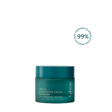 Cargar imagen en el visor de la galería, Facial - Crema hidratante con Salvia sclarea - Labeau Organic