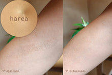 Kargatu irudia galeria-bistaragailuan, Protector solar - Stick - Harea natural