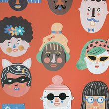 Cargar imagen en el visor de la galería, Kids - make new friends