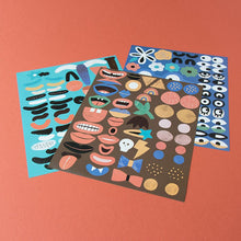 Cargar imagen en el visor de la galería, Kids - make new friends