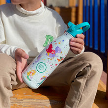 Cargar imagen en el visor de la galería, Botellas kids - Princess Kingdom 350ml