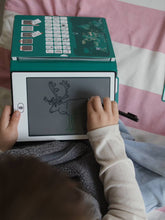 Cargar imagen en el visor de la galería, KIDYDRAW - MINI - Animales del mundo