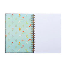 Cargar imagen en el visor de la galería, Libreta "Florece"