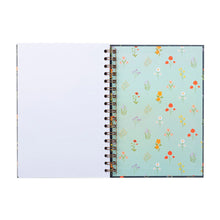 Cargar imagen en el visor de la galería, Libreta "Florece"