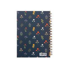 Cargar imagen en el visor de la galería, Libreta "Florece"