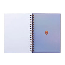 Cargar imagen en el visor de la galería, Libreta "Qué será, será"