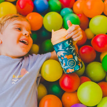 Cargar imagen en el visor de la galería, Botellas baby - Rainforest Refuge