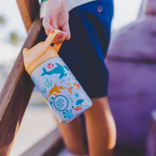 Cargar imagen en el visor de la galería, Botellas baby- Underwater 350ml