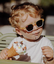 Cargar imagen en el visor de la galería, Gafas de sol kids - Mini edie 3-5a