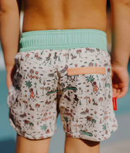 Cargar imagen en el visor de la galería, Bañador kids - Jugly 3-4a