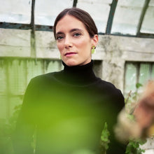 Cargar imagen en el visor de la galería, Mr. Laspiur - Pendientes MILIA lima