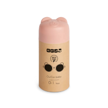 Cargar imagen en el visor de la galería, Gafas de sol kids - Ourson rose 2-4y