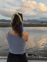 Cargar imagen en el visor de la galería, Pañuelo - Dantza