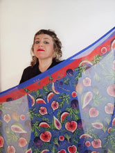 Cargar imagen en el visor de la galería, Pañuelo - Higos