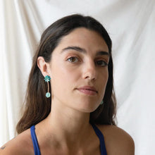 Cargar imagen en el visor de la galería, Pendientes - Perla - MRLASPIUR