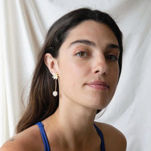 Cargar imagen en el visor de la galería, Pendientes - Perla - MRLASPIUR