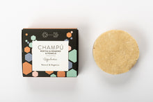 Cargar imagen en el visor de la galería, Cabello - Champú Regulador