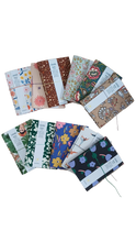 Kargatu irudia galeria-bistaragailuan, Cuaderno pocket - Amor Amarelo